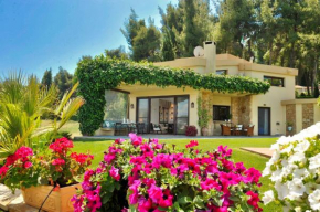 Urania Sani Villas